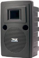 Anchor Audio LIB-7500MU2 Model LIB-7500 DUAL Liberty Platinum Deluxe AC/DC Powered Portable Sound System with MP3 and Two Wireless Receivers, True AC/DC, 110/220V power supply, 125W AC mode / 100W DC mode, 110 dB of clear sound, Reaches crowds of 2000+, Up to two built-in UHF wireless receivers, Receiver has 16 user-selectable channels (LIB7500MU2 LIB 7500MU2 LIB7500 LIB-7500-MU2) 