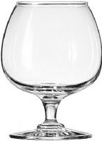 Libbey 8405 Citation Brandy Snifter Glass 12 Oz., One Dozen; Capacity (Metric): 355 ml; Capacity (Imperial): 12.5 oz, Price per Dozen, Sold per Case of 3 Dozen (LIBBEY8405 LIBBY G487) 