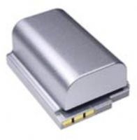 Lenmar LIJ-514 JVC BN-V514U equivalent - compatible Camcorder Battery, 1800mAh (LIJ514) 