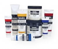 Liquitex 1045152 Professional Series Heavy Body Color 2 oz Cadmium Red Light; Thick consistency for traditional art techniques using brushes or knives, as well as for experimental, mixed media, collage, and printmaking applications; Impasto applications retain crisp brush stroke and knife marks; UPC 094376921465 (LIQUITEX1045152 LIQUITEX-1045152 PROFESSIONAL-SERIES-1045152 PRINTMAKING ARTWORK) 