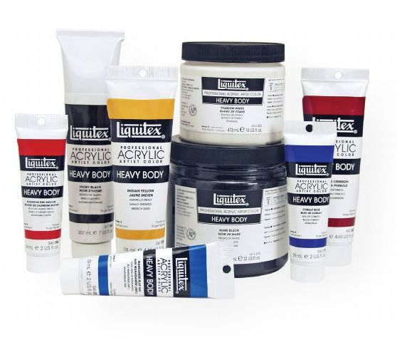 Liquitex 1045169 Professional Series Heavy Body Color 2 oz Cobalt Turquoise; Thick consistency for traditional art techniques using brushes or knives, as well as for experimental, mixed media, collage, and printmaking applications; Impasto applications retain crisp brush stroke and knife marks; UPC 094376921540 (LIQUITEX1045169 LIQUITEX-1045169 PROFESSIONAL-SERIES-1045169 PRINTMAKING ARTWORK)