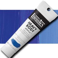 Liquitex 1045381 Professional Heavy Body Acrylic Paint, 2oz Tube, Cobalt Blue Hue; Thick consistency for traditional art techniques using brushes or knives, as well as for experimental, mixed media, collage, and printmaking applications; Impasto applications retain crisp brush stroke and knife marks; UPC 094376921946 (LIQUITEX1045381 LIQUITEX 1045381 ALVIN PROFESSIONAL SERIES 2oz COBALT BLUE HUE) 