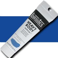 Liquitex 1045570 Professional Heavy Body Acrylic Paint, 2oz Tube, Brilliant Blue; Thick consistency for traditional art techniques using brushes or knives, as well as for experimental, mixed media, collage, and printmaking applications; Impasto applications retain crisp brush stroke and knife marks; UPC 094376922141 (LIQUITEX1045570 LIQUITEX 1045570 ALVIN PROFESSIONAL SERIES 2oz BRILLIANT BLUE) 