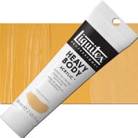 Liquitex 1045601 Professional Series, Heavy Body Color 2oz, Naples Yellow Hue; Thick consistency for traditional art techniques using brushes or knives, as well as for experimental, mixed media, collage, and printmaking applications; Impasto applications retain crisp brush stroke and knife marks; UPC 094376922172 (LIQUITEX1045601 LIQUITEX 1045601 ALVIN NAPLES YELLOW HUE) 
