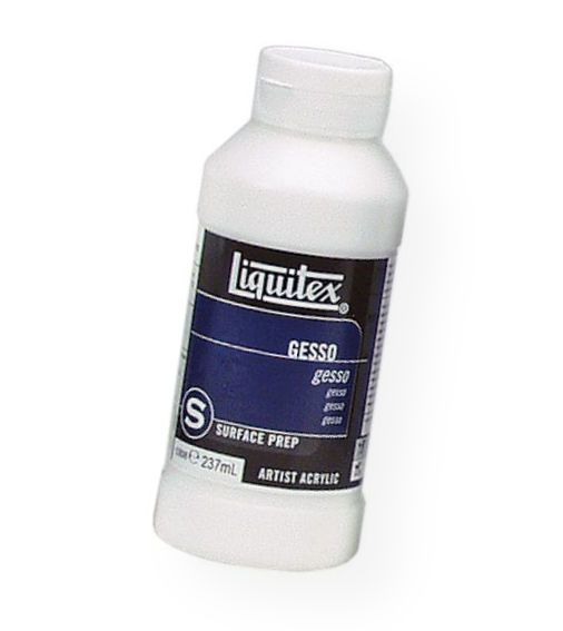 Liquitex 5808 Matte Super Heavy Gel Medium 8 oz; Extremely thick, extra heavy bodied, very dense, with high surface drag for a stiff oil-like feel; Dries to a translucent matte finish depending on thickness of the application; Very little shrinkage during drying time; Excellent adhesion for collage and mixed media; Extends and keeps paint working longer than other gel mediums; Flexible, non-yellowing and water resistant when dry; UPC 094376945799 (LIQUITEX5808 LIQUITEX-5808 ARTWORK)