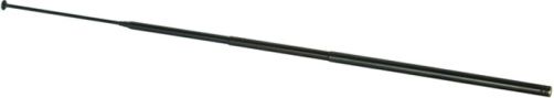 Listen Technologies LA-106 Telescoping Top Mounted Antenna (72 MHz), Black; Fits With The 72 MHz Version Of Our LT-800 Transmitter; 57 (17 Wide, 40 Narrow) Channels; 39.00