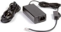 Listen Technologies LA-205-01 Replacement/Extension Power Supply (North America), Dark Grey, Compatible with LT-82 ListenIR 1-Channel Transmitter and LA-140 Stationary IR Radiator, Powers Up to Two (2) Additional Stationary IR Radiators, CAT-5 Cable Connection for Simple Setup, 85" (216 cm) Cord Length, 39" (99 cm) Line Cord Length (LISTENTECHNOLOGIESLA20501 LA20501 LA205-01 LA-20501 LA-205)  