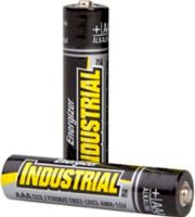 Listen Technologies LA-361 High Capacity AA Alkaline Batteries, Provide Long Life and Hours of Receiver Operation, Standard AA Size Batteries Compatible with a Wide ange of Devices, Each Package Includes Two (2) Long-lasting Batteries (LISTENTECHNOLOGIESLA361 LA361 LA 361)  