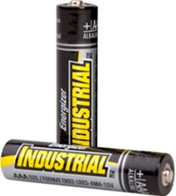 Listen Technologies LA-361 High Capacity AA Alkaline Batteries, Provide Long Life and Hours of Receiver Operation, Standard AA Size Batteries Compatible with a Wide ange of Devices, Each Package Includes Two (2) Long-lasting Batteries (LISTENTECHNOLOGIESLA361 LA361 LA 361) 