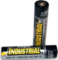 Listen Technologies LA-363 High Capacity AAA Alkaline Batteries, Provide Long Life and Hours of Receiver Operation, Standard AAA Size Batteries Compatible with a Wide Range of Devices, Includes Two (2) Batteries in Each Package (LISTENTECHNOLOGIESLA363 LA363 LA 363)  