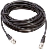 Listen Technologies LA-391 RG-58 50 Ohm Preassembled Coaxial Cable (Per ft./.3 m), Cut-to-length RG-58 Cable Complete with RG-58 Connectors Installed, Made to Order and Ready to Use, Available in Custom Lengths (Minimum 10 ft. Order) (LISTENTECHNOLOGIESLA391 LA391 LA 391)  