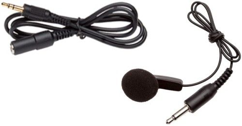 Listen Technologies LA-404 Universal Single Ear Bud, Dark Gray, 20mW Max Power Input, 10mW Rated Power Input, Frequency Response 20Hz - 20kHz, Impedance 32 ohm, Input Sensitivity 82 dB, Single-ear Design Allows Ambient or External Noises to be Heard, Compatible with Neck Loop/Lanyard or Can be Used with Receivers Worn on Belt Clips or Carried in a Pocket (LISTENTECHNOLOGIESLA404 LA404 LA 404) 