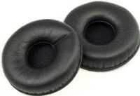 Listen Technologies LA-441 Replacement Ear Cushions; Designed to Work with ListenTALK Headsets 2 and 3; Comfortable, Durable Design; Ten (10) Ear Cushions Included in Each Pack (LISTENTECHNOLOGIESLA441 LA441 LA 441)  