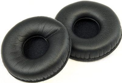 Listen Technologies LA-441 Replacement Ear Cushions; Designed to Work with ListenTALK Headsets 2 and 3; Comfortable, Durable Design; Ten (10) Ear Cushions Included in Each Pack (LISTENTECHNOLOGIESLA441 LA441 LA 441) 