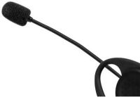 Listen Technologies LA-467 Ten (10) Windscreens, Black For use with LA-451 Headset 1, Helps Reduce Background Noise for Clearer Communication (LISTENTECHNOLOGIESLA467 LA467 LA 467)  