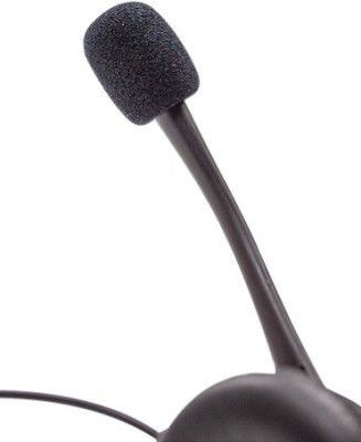 Listen Technologies LA-468 Ten (10) Windscreens, Black For use with LA-452 Headset 2 and LA-453 Headset 3, Helps Reduce Background Noise for Clearer Communication (LISTENTECHNOLOGIESLA468 LA468 LA 468) 
