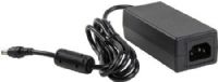 Listen Technologies LA-504-01 Listen EVERYWHERE Replacement Power Supply (North America), Black; Safe, Reliable 5 VDC Power for Listen Everywhere Servers; 4.0 ft. (122 cm) Power Supply Cable; 6.0 ft. (183 cm) IEC Line Cord; Includes: One (1) Listen Everywhere Replacement Power Supply and One (1) Line Cord (LISTENTECHNOLOGIESLA50401 LA50401 LA504-01 LA-50401 LA-504)  