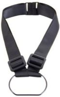 Listen Technologies LPT-A207 Listen Breakaway Lanyard, Comfortable Nylon Neck Lanyard for Use with M1 Microphone/Media Interface, Breakaway Clasp for Convenience and Safety (LISTENTECHNOLOGIESLPTA207 LPTA207 LPT A207)  
