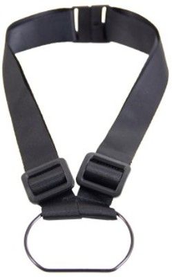 Listen Technologies LPT-A207 Listen Breakaway Lanyard, Comfortable Nylon Neck Lanyard for Use with M1 Microphone/Media Interface, Breakaway Clasp for Convenience and Safety (LISTENTECHNOLOGIESLPTA207 LPTA207 LPT A207) 