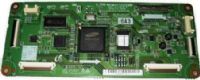 Dynex LJ92-01485A Refurbished Main Logic Control Board for use with Samsung PN42A400C2DXZA PN42A410C2DXZA PN42A450P1DXZA PPM42M8HBX/XAA and Vizio VP422HDTV10A VP423HDTV10A Plasma HDTVs (LJ9201485A LJ92 01485A LJ9201485A-R) 