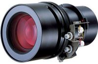 Hitachi LL-503 Long Throw Zoom Projection Lens for Hitachi CP-X1200, CP-X1250 and CP-SX1350 Multimedia Projectors, 46 to 82 mm Focal Length, 40 to 500" Screen Size (LL-503 LL 503 LL503) 