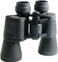 Landmark LM12012 Refurbished Porro 10x50 Binocular, 10x Magnification, 50mm Objective Lens Diameter, Diopter adjustment +/- 2.5, 5.7° Angle of View, 2.5m Close Focus, 10mm Eye Relief, 4.2mm Exit Pupil Diameter, Precision accuracy, Reliable and durable, Lightweight, Waterproof and Shockproof, Fully multi-coated optics, Porro Prism, Nitrogen Purged, Dimensions 5.6x3.8x2.2 inches (LM-12012 LM 12012) 
