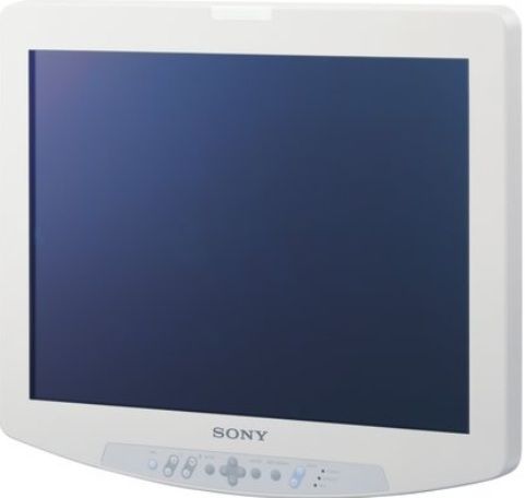 Sony LMD2140MD Medical Grade LCD Monitor, 21
