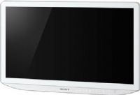 Sony LMD2765MD High brightness 27" LCD panel, a-Si TFT Active Matrix LCD Panel, 686 mm / 27" Picture Size, 597.9 H x 366.3 V mm Effective Picture Size, 0.3114 x 0.3114 mm Pixel pitch, 1920 H x 1080 V pixels Full HD Resolution, 16:9 Aspect, 0.9999 Pixel Efficiency, LED Backlight, LCD with IPS Panel Technology, 1000 cd/m2 (typical) Luminance, 1000:1 Contrast Ratio, 89°/89°/89°/89° typical Viewing Angle (LMD-2765MD LMD2765MD LMD 2765MD) 