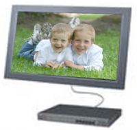 Sony LMD322WS 32-Inch LUMA LCD Professional Video Monitor, WXGA Resolution 1280 x 768 pixels, Aspect Ratio 15:9, 2 piece design (LMD322WS LMD322W LMD322 LMD-322WS LMD-322W LMD-322) 