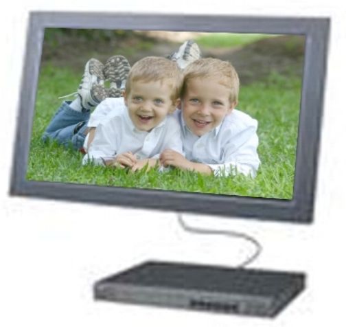 Sony LMD322WS 32-Inch LUMA LCD Professional Video Monitor, WXGA Resolution 1280 x 768 pixels, Aspect Ratio 15:9, 2 piece design (LMD322WS LMD322W LMD322 LMD-322WS LMD-322W LMD-322)
