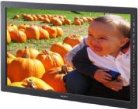 Sony LMD4250W WUXGA High Grade 42-inch LUMA LCD Monitor, High Resolution 1920x1080 Full HD LCD Panel, Multi-Format Signal Support up to 1080/60P (when using DVI-D input), Signal-interface options for SD-SDI and HD-SDI signals, Accepts 25 factory preset computer signals via HD-15 input, High Purity Color Filters, Sophisticated I/P Conversion (LMD-4250W LMD 4250W LMD4250) 