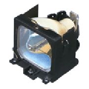 Sony LMPC120 Replacement Lamp for the VPLCS1, VPLCS2 and VPLCX1 projectors (VPL-CS1, VPL-CX1, LMP-C120)