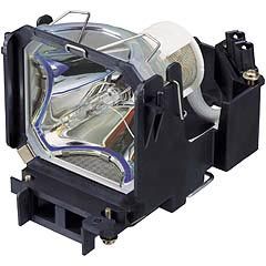 Sony LMP-P260 Replacement Lamp for VPL-PX40 and VPL-PX35 Projectors, 265 Watts (LMPP260 LMP P260)