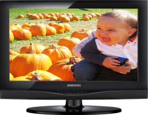 Samsung LN26C450 LCD HDTV, 32