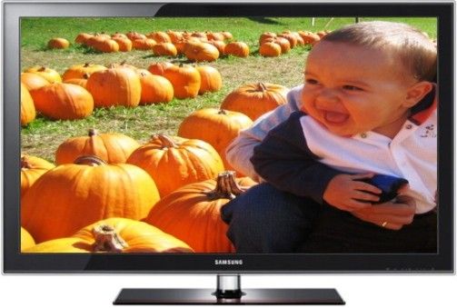 Samsung LN55C630 Widescreen 55