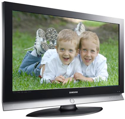 Samsung LN-R469D TV 46