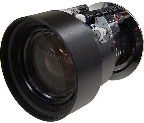 Sanyo LNS-S10 Portable Lens Standard Zoom for PLC-XT25 Projector, Power