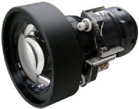 Sanyo LNS-S40 Standard Zoom DLP Projector Lens, Power Zoom, Throw Ratio 1.78-2.35:1, F Stop 1.7-1.9, Length 5.4-Inch, Weight 1.8 lbs (LNSS40 LNS S40 LN-SS40 LNSS-40)