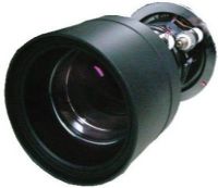 Sanyo LNS-T11 Ultra Long Zoom Portable Lens for F & XT Projector Series, Power Zoom, U/D Ratio 10:0 - 1:1,Throw Ratio 3.4 - 5.4:1, F Stop 2.1 - 2.52, Length 6.7-Inch, Weight 3.1 lbs (LNST11 LNS 11 LNST-11 LN-ST11) 