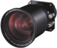 Sanyo LNS-W05 Fixed Large Short Zoom Lens for UF/EF/XF Projectors Series, U/D Ratio: 10:0 - 0:10, F Stop: 2.0 - 2.57, Length: 9.69", Weight: 6.6 lbs. (LNSW05 LNS W05 LN-SW05 LNSW-05) 
