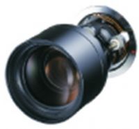 Sanyo LNS-W07 Short Fixed Lens for PLV-WF10, PLC-EF60 and PLC-XF60 Projectors, Throw Ratio: 0.8:1, F Stop: 2.5, Lens Shift: 1:1, 6.8 lbs (LNSW07 LNS W07 LN-SW07 LNSW-07) 