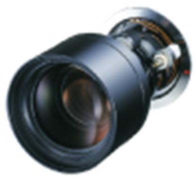 Sanyo LNS-W07 Short Fixed Lens for PLV-WF10, PLC-EF60 and PLC-XF60 Projectors, Throw Ratio: 0.8:1, F Stop: 2.5, Lens Shift: 1:1, 6.8 lbs (LNSW07 LNS W07 LN-SW07 LNSW-07)
