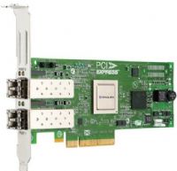 Emulex LP11002-E LightPulse 4Gb/s Fibre Channel PCI-X 2.0 Dual Channel Host Bus Adapter, Exceptional performance and full-duplex data throughput, Comprehensive virtualization capabilities with support for N_Port ID Virtualization (NPIV), Simplified installation and configuration using common HBA drivers and AutoPilot Installer (LP11002E LP-11002-E LP11002 LP-11002) 