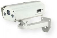 LT Security LPR700 LPR/ANPR Camera, Image Sensor 1/3" SONY CCD; Effective Pixels 768(H)x494(V); Horizontal Resolution 700 TVL; Focal Length 9-22mm varifocal lens; Video System NTSC; Sync. System Internal; S/N Ratio 52dB (AGC Off); Minimum illumination 0.1 Lux (Sens-up Off); Shutter Speed NTSC: 1/60 sec - 1/120000 sec; White Balance ATW, indoor, outdoor, manual, etc; BLC BLC/OFF selectable; Gain Control Low/Middle/High/Off selectable; OSD; Input Voltage DC 12V; Camera Weight 1524g (LPR700 LPR700) 