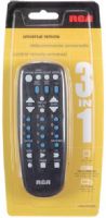 RCA LRCU703SP2 Universal Remote Control, 3-In-1 TV, DVD/VCR, CBL/SAT (LRCU-703SP2 LRCU 703SP2 LRCU703-SP2) 