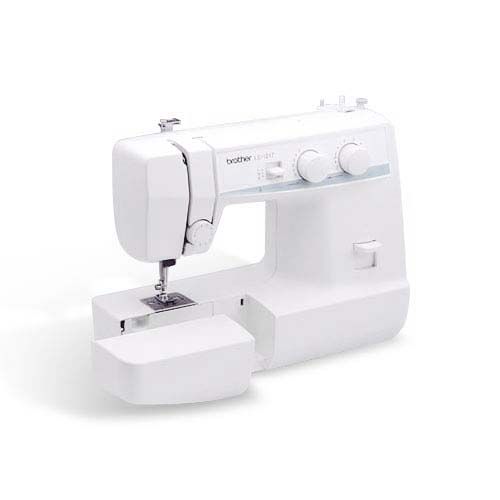 Brother  LS1217  17 Stitch Free-Arm Sewing Machine (LS-1217, LS 1217) 