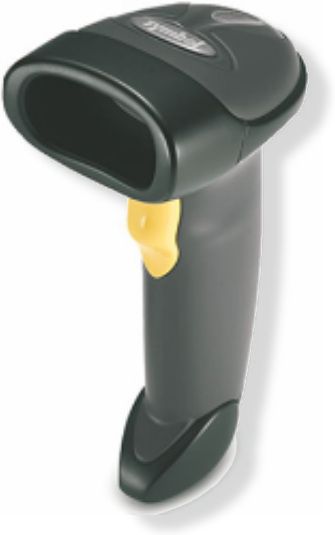 Zebra Technologies LS2208-SR20007R-NA Symbol LS2208 Handheld Scanner; Increased Productivity, Lower TCO;  High Performance Scanning; Durable, Future Proof Construction; Proven Quality you can trust; Ergonomic and Lightweight design; UPC 616174223826, Weight 0.3 lbs, Dimensions 6