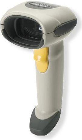 Zebra Technologies LS2208-SR20371R Model LS2208 Handheld Scanner; Increased Productivity, Lower TCO;  High Performance Scanning; Durable, Future Proof Construction; Proven Quality you can trust; Ergonomic and Lightweight design; UPC 853585464275, Weight 0.3 lbs, Dimensions 6