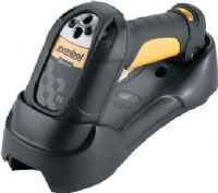 Zebra Technologies LS3578-FZBU0100UR Model LS3578-FZ Barcode Scanner with Cradle, Accurately scan damaged or poorly printed bar codes, Cordless freedom for improved productivity, Rugged design to maximize uptime, Low total cost of ownership (TCO), Dimensions 7.34" x 4.82" x 2.93", Weight 1 Lbs, UPC 710500172663 (LS3578-FZBU0100UR LS3578FZBU0100UR LS3578 FZBU0100UR ZEBRA-LS3578-FZBU0100UR) 