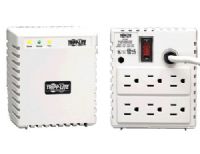 Tripp Lite LS606M Line Conditioner Automatic Voltage Regulation with surge protection (LS 606M LS-606M LS606) 